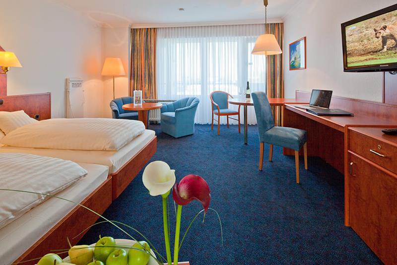 فنادق هامبورغ 3 نجوم الرخيصة والاقتصادية